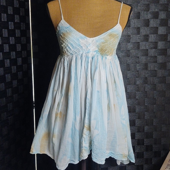 Chelsea & Violet Dresses & Skirts - Stunning Dillard's Chelsea & Violet Tye Dye Dress